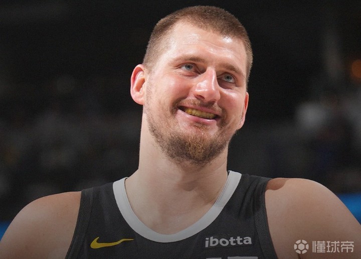 ESPN新赛季NBA百大球星前十：约基奇第一，文班&SGA二三